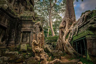 Siem Reap Private 2 Day Tours